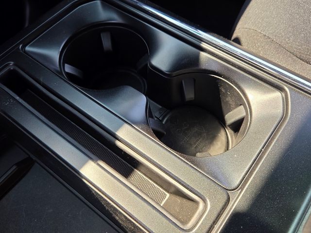 New 2026 Red Ford STX image 23