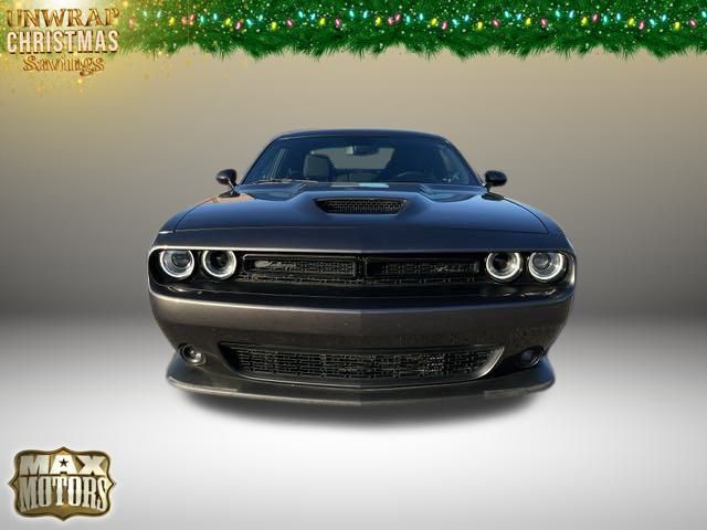 2021 Dodge Challenger GT 2