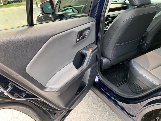 Used 2026 Toyota RAV4 SUV