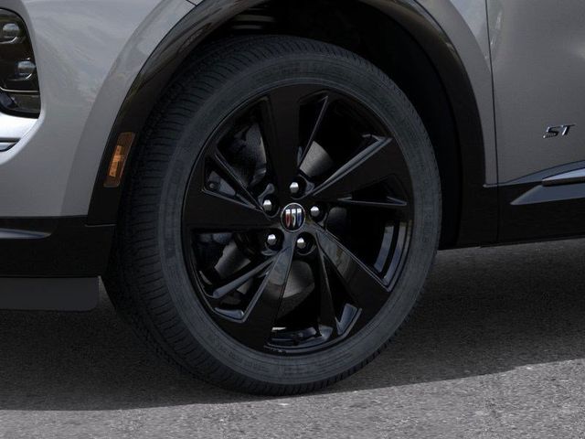 2026 Buick Envision Sport Touring - 8