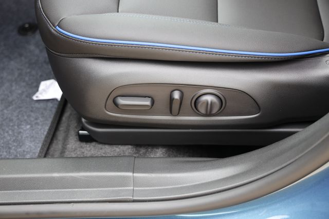 2026 Buick Envista Sport Touring Blue at Classic Chevrolet Galveston