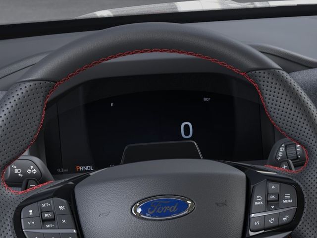 New 2026 Gray Metallic Ford ST image 13