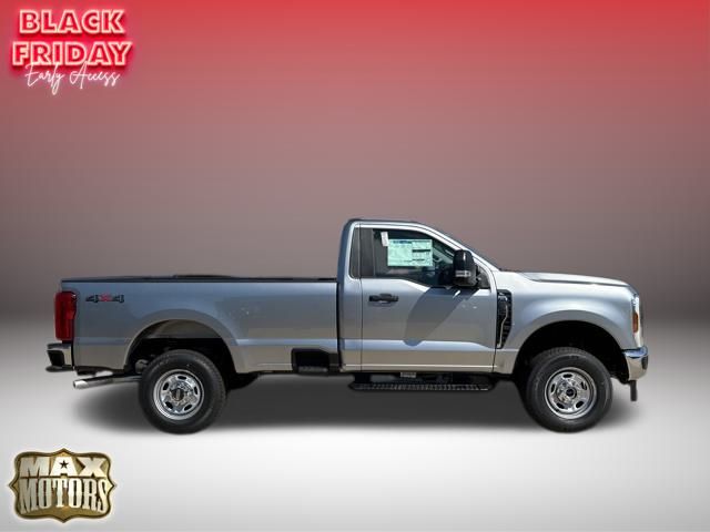 2024 Ford F-250SD XL 3