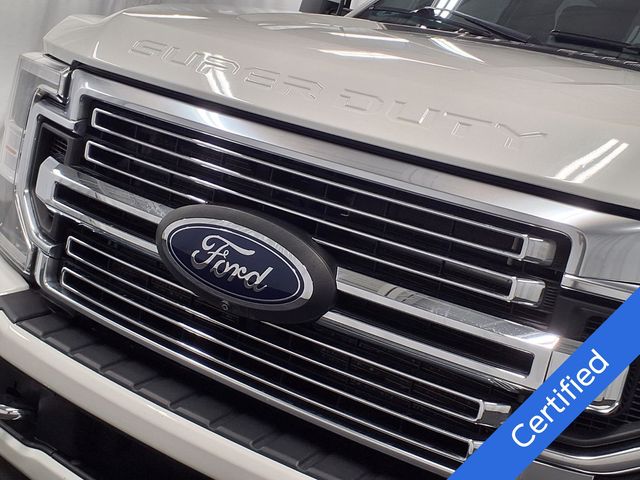 2022 Ford F-350SD - Image 36