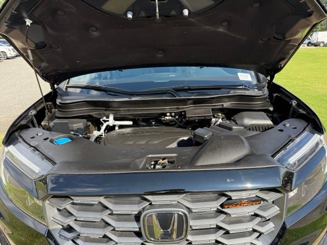 Used 2023 Honda Passport SUV
