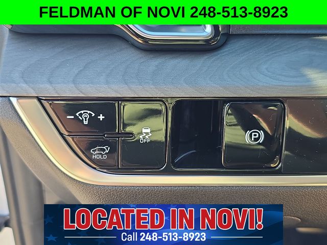 Used 2024 Kia Sportage For Sale in Livonia, MI
