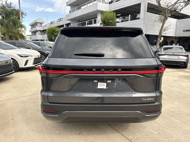 2025 Lexus Tx - $57,498