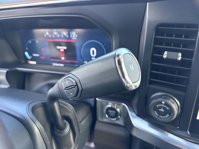 Used 2025 Ford F-250SD Truck