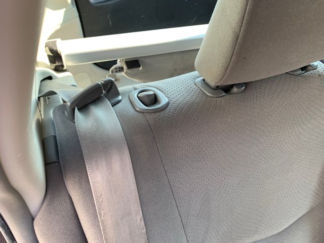 Used 2011 Toyota Prius Hatchback