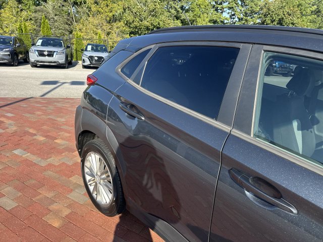 Used 2018 Hyundai Kona SUV