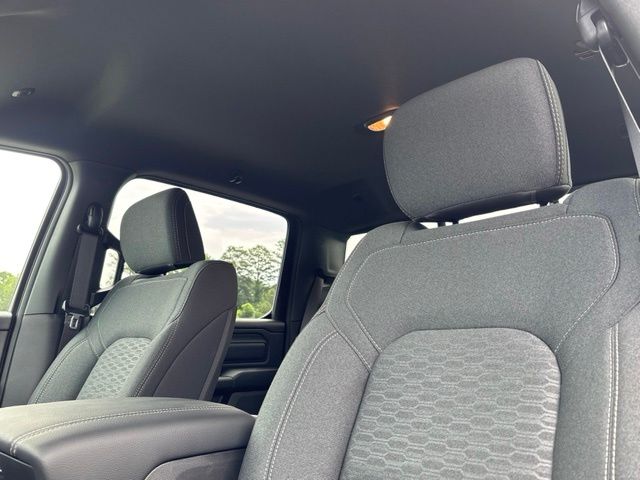 New 2026 Ram 1500 Truck