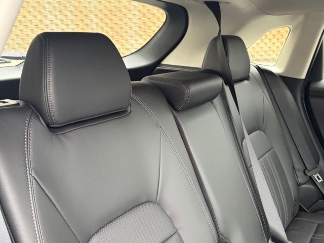 new 2026 Honda HR-V car, priced at $32,301