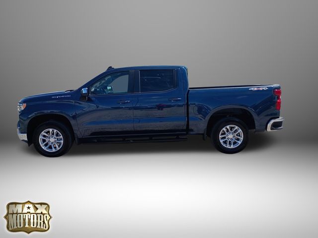 Used 2023 Chevrolet Silverado 1500 Truck