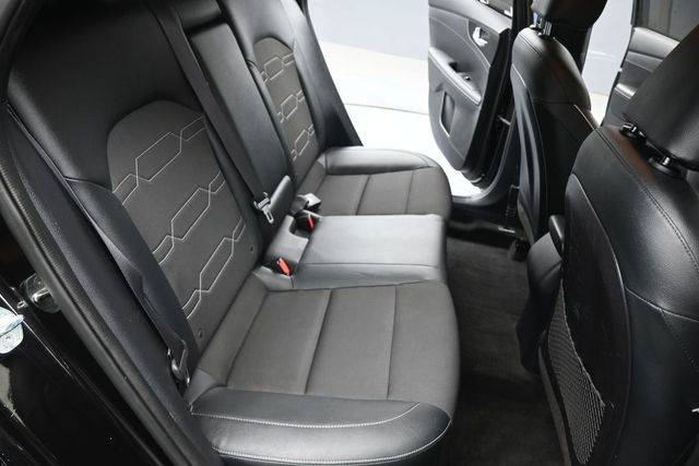 Used 2021 Kia Forte Sedan