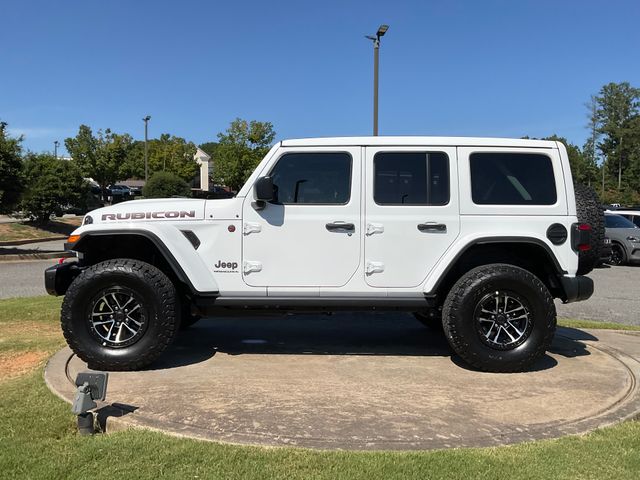 New 2026 Jeep Wrangler SUV