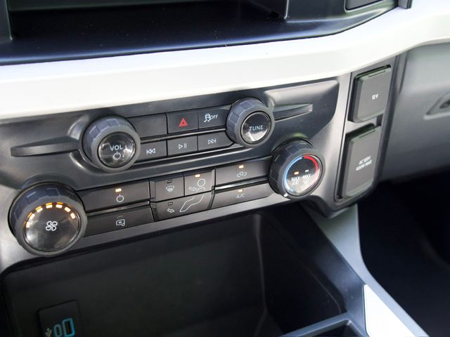 Used 2025 Ford F-250SD Truck