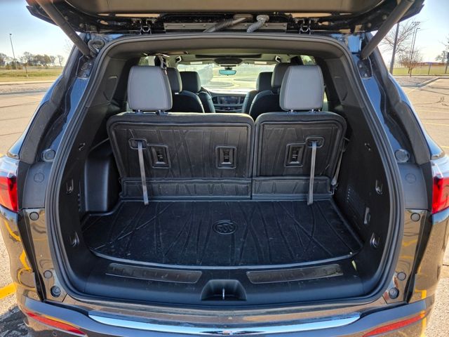 2023 Buick Enclave Premium AWD