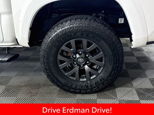 Used 2023 Toyota Tacoma Truck