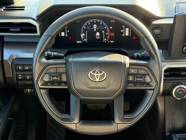 Used 2024 Toyota Tacoma Truck