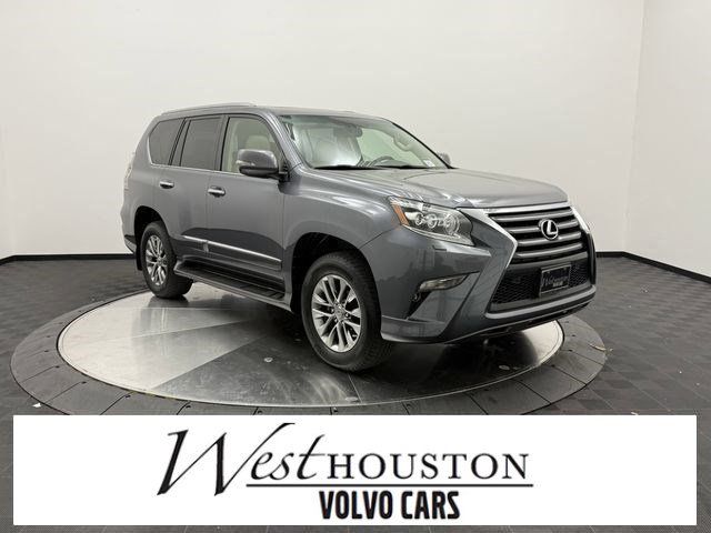2015 Lexus GX 460 Luxury 4WD