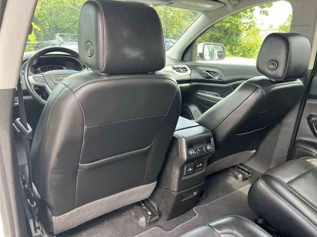 Used 2020 White GMC SLT image 38