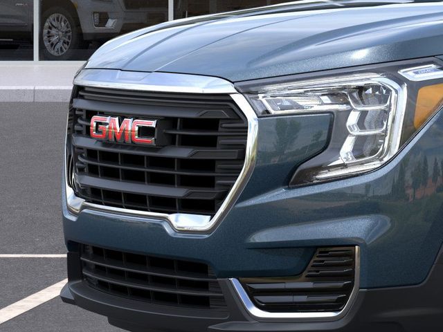 2024 GMC Terrain SLE 13