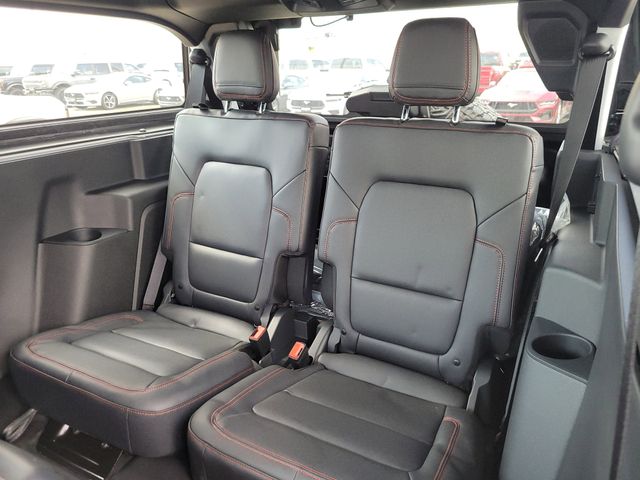 New 2025 White Ford Stroppe Edition image 16