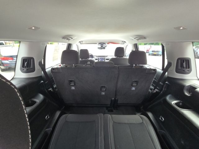 2022 Jeep Grand Cherokee L Laredo:L167665A