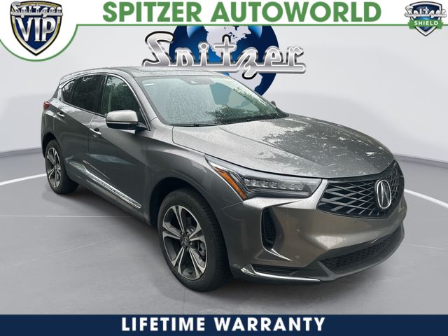 2026 Acura RDX Technology Package - 0