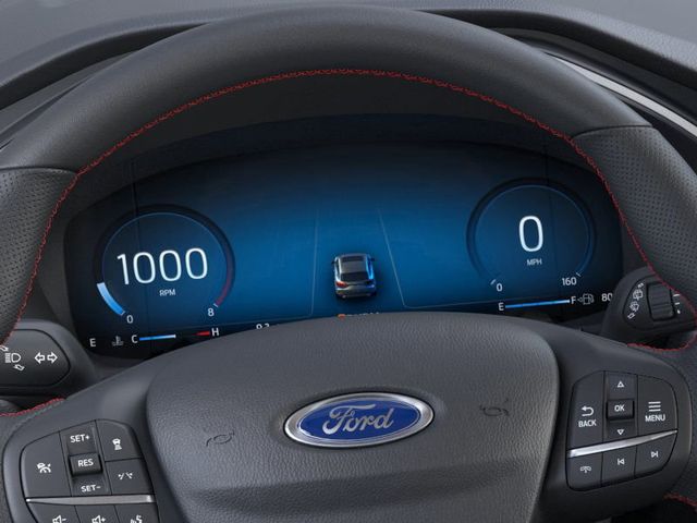 2026 Ford Escape