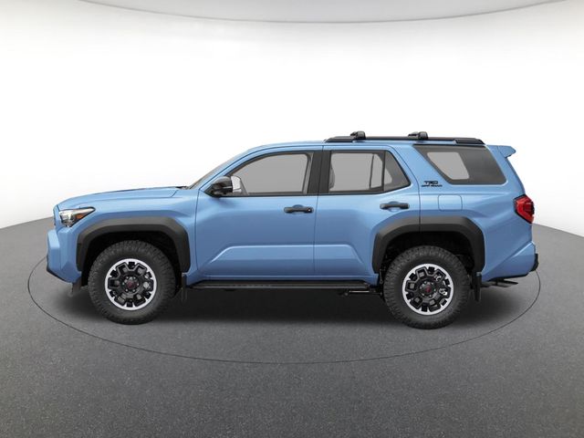 new 2026 Toyota 4Runner car, priced at $59,840
