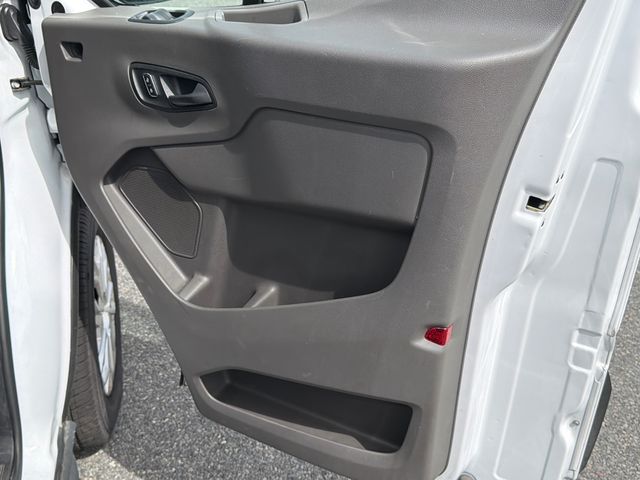 Used 2024 Ford Transit-350 Van