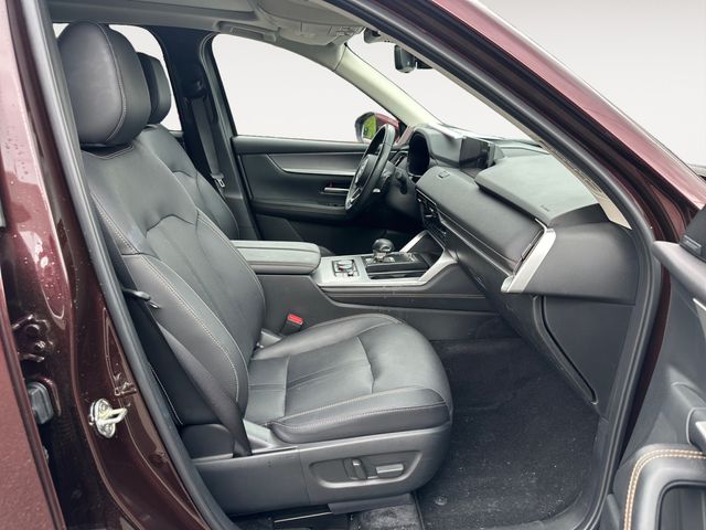 Used 2024 Red Mazda Premium image 15