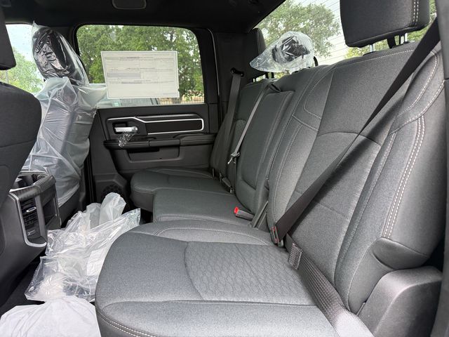 new 2026 Ram 3500 car, priced at $75,760