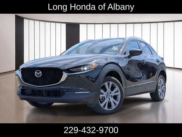 2024 Mazda CX-30 Premium AWD's photo