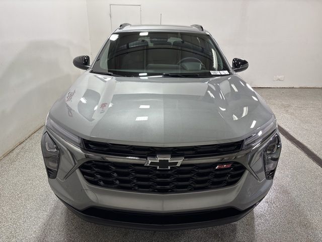 2025 Chevrolet Trax 2RS photo