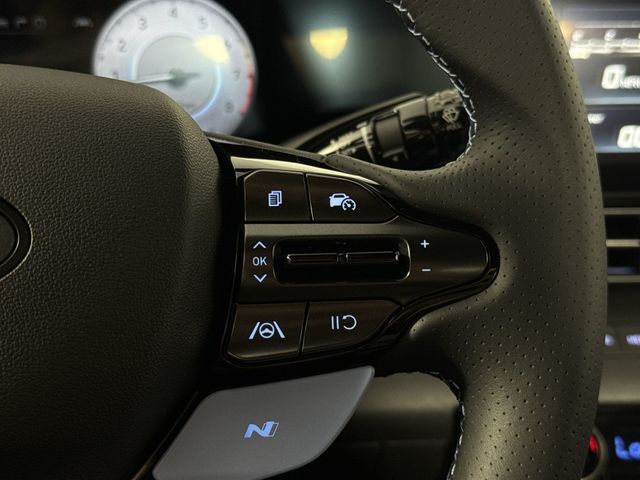 New 2025 Hyundai Elantra N For Sale in Indianapolis, IN