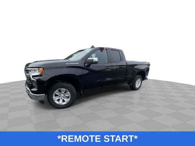 Used 2022 Chevrolet Silverado 1500 For Sale in New Hudson, MI