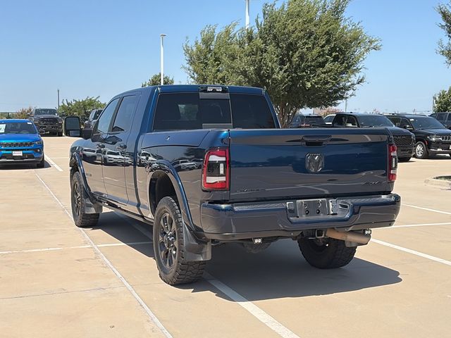 Used 2023 Ram 2500 Truck