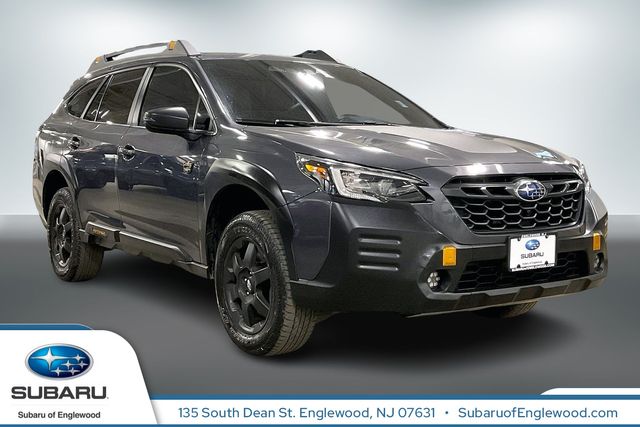 2023 Subaru Outback Wilderness AWD