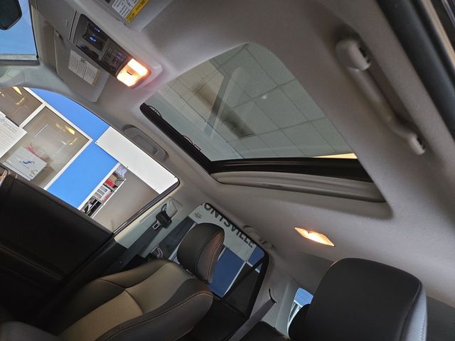 Used 2023 Toyota 4Runner SUV