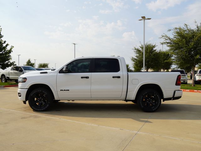 New 2026 Ram 1500 Truck