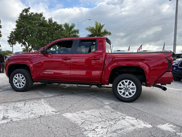 Used 2024 Toyota Tacoma Truck