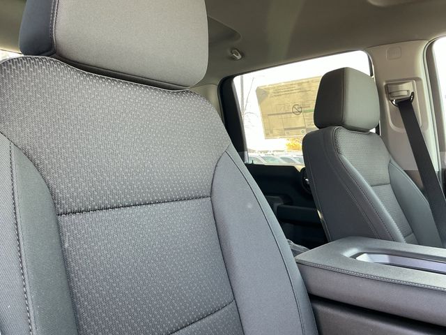 2026 Chevrolet Silverado 3500 HD Work Truck - Photo 29