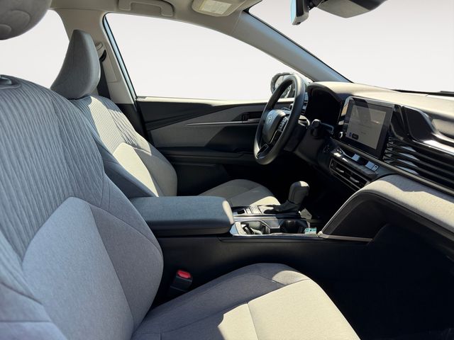Used 2026 Toyota Camry Sedan