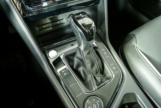 used 2025 Volkswagen Taos car, priced at $27,895