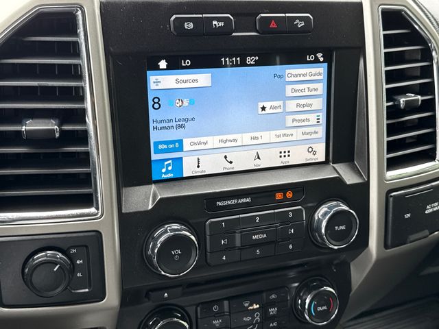 Used 2018 Ford F-350SD Truck