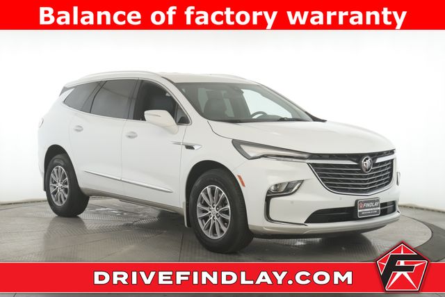 Buick Enclave Essence AWD