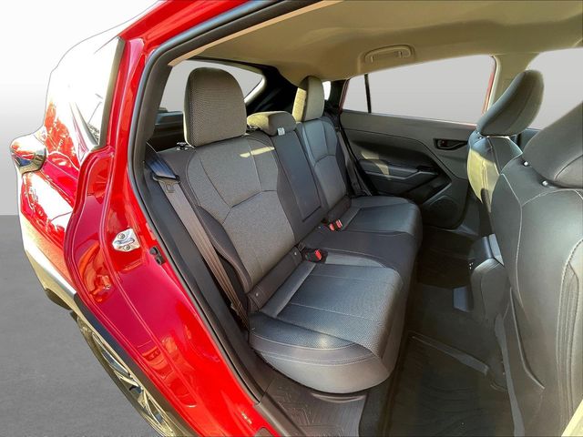 Used 2024 Subaru Crosstrek SUV