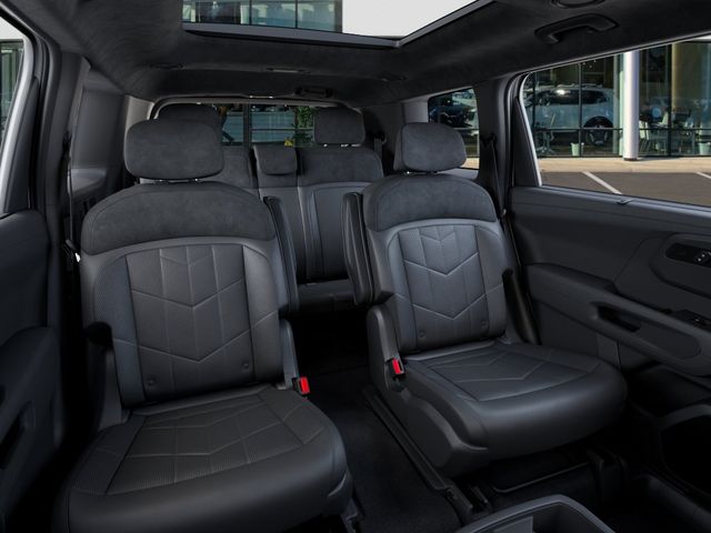 New 2027 Kia Telluride Hybrid SUV